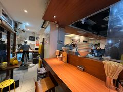 -真打拉面·日式拉面新流派(体育西横街店)