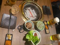 -龙神·炭烧酒场深夜食堂(新街口店)