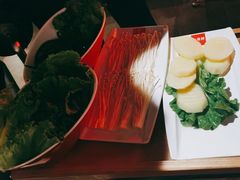 -牛很鲜潮汕牛肉火锅(朝晖路店)