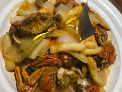 -周家二小姐的菜(西津渡店)