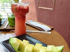 -FOOOO CITY CLUB 孚乐里音乐西餐酒吧(悠方店)
