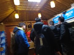 -风波庄(洪家楼店)