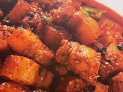 -辣婆婆(航天桥店)