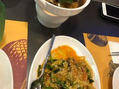 -simply thai天泰(长泰广场店)