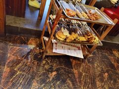 -梁山烤肉(李逵店)