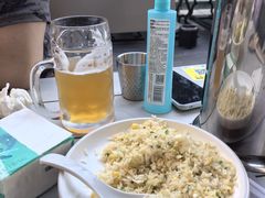 -No.DD戳子烧烤·江湖菜(北京总店)