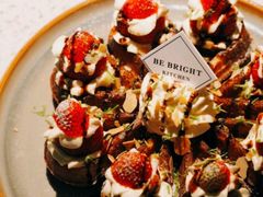 -BE BRIGHT KITCHEN(正佳广场店)