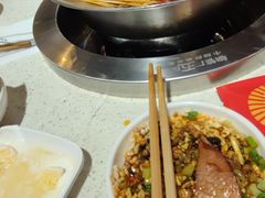 -钢管厂五区小郡肝火锅串串香(总店)