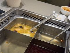 -海底捞火锅(旭辉MALL店)