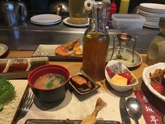 -赤坂亭·M9和牛烧肉·铁板烧(合肥万象城店)