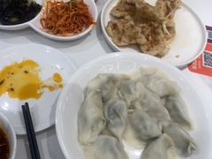 -东方饺子王(新奥购物中心店)