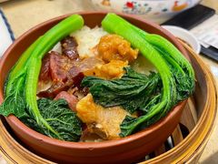 -点都德(龙之梦店)