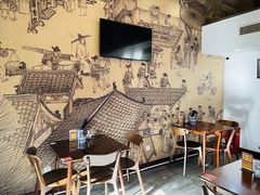 -孙盛兴奥灶面馆·蟹黄面·三虾面(山塘街总店)