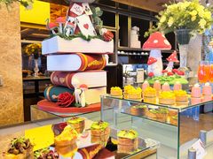 -富力丽思卡尔顿酒店·香荟全日制餐厅