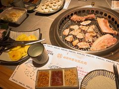 -炉太郎日式烧肉店(华贸店)