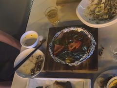 -琶醍壹号•音乐江景餐吧