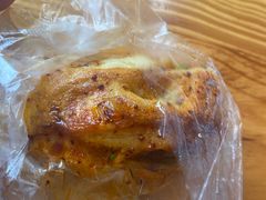-郭际辣饼铺(第三中学店)