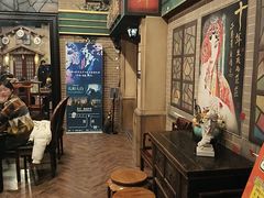 -星空密室·精选(天一豪景店)