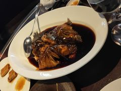-杭州西子湖四季酒店·金沙厅
