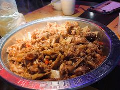 -赖胖子肉蟹煲(上邦百汇城店)