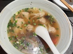 -大师兄·西北风味食集(增城合生汇店)