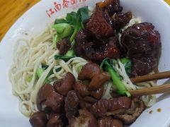 -泰顺江南春面馆