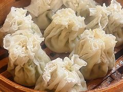 -正宗天津烧麦馆(柳州路店)