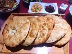 -老磨油饼(高陵店)