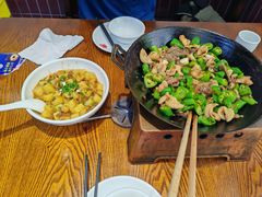 -张氏父子常德肠子馆(贺龙店)
