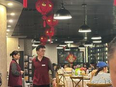 -徐记私厨(半淞园路店)