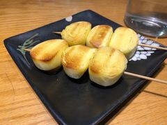 -云晓光头烧烤吧(新大陆广场店)