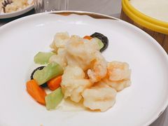 -燕春楼(海河华鼎店)