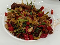 -一楼食业·美食人家