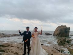 -经典婚纱摄影美学馆·私人定制