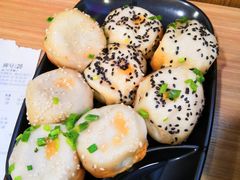 -小杨生煎(成山巴黎春天店)