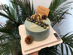 -茉川甜品MOCHUAN