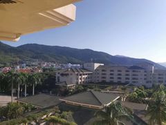 -三亚亚龙湾天域度假酒店