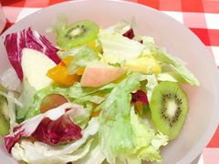-西贝莜面村