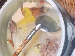 -掌柜的店·河南的菜(世茂店)