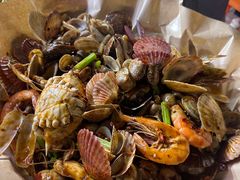 -北戴河庆山饭店·海鲜砂锅粥(北戴河黑石路店)