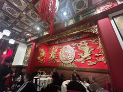 -梅龙镇酒家(南京西路总店)