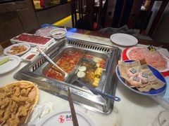 -重庆高老九火锅(万象城店)
