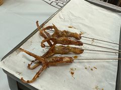 -丁虎子烤肉(国道二店)