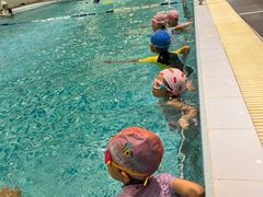 -翡尔堡亲子游丨泳成长中心(万象汇店)