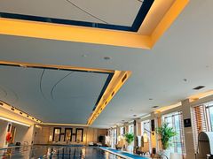 -无锡君来洲际酒店