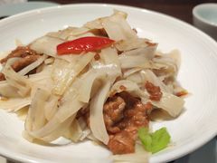 -面辣子·陕西家乡菜(长安店)