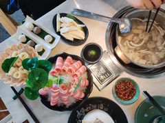 -狐狸爱上椰子鸡(滨江星光大道店)