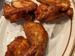 -CRAZYONES西班牙海鲜饭(上海美罗城店)