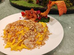 -竹溪酒家(龙溪大道店)