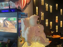 -CIAO·团建聚餐·生日派对轰趴馆(福田店)